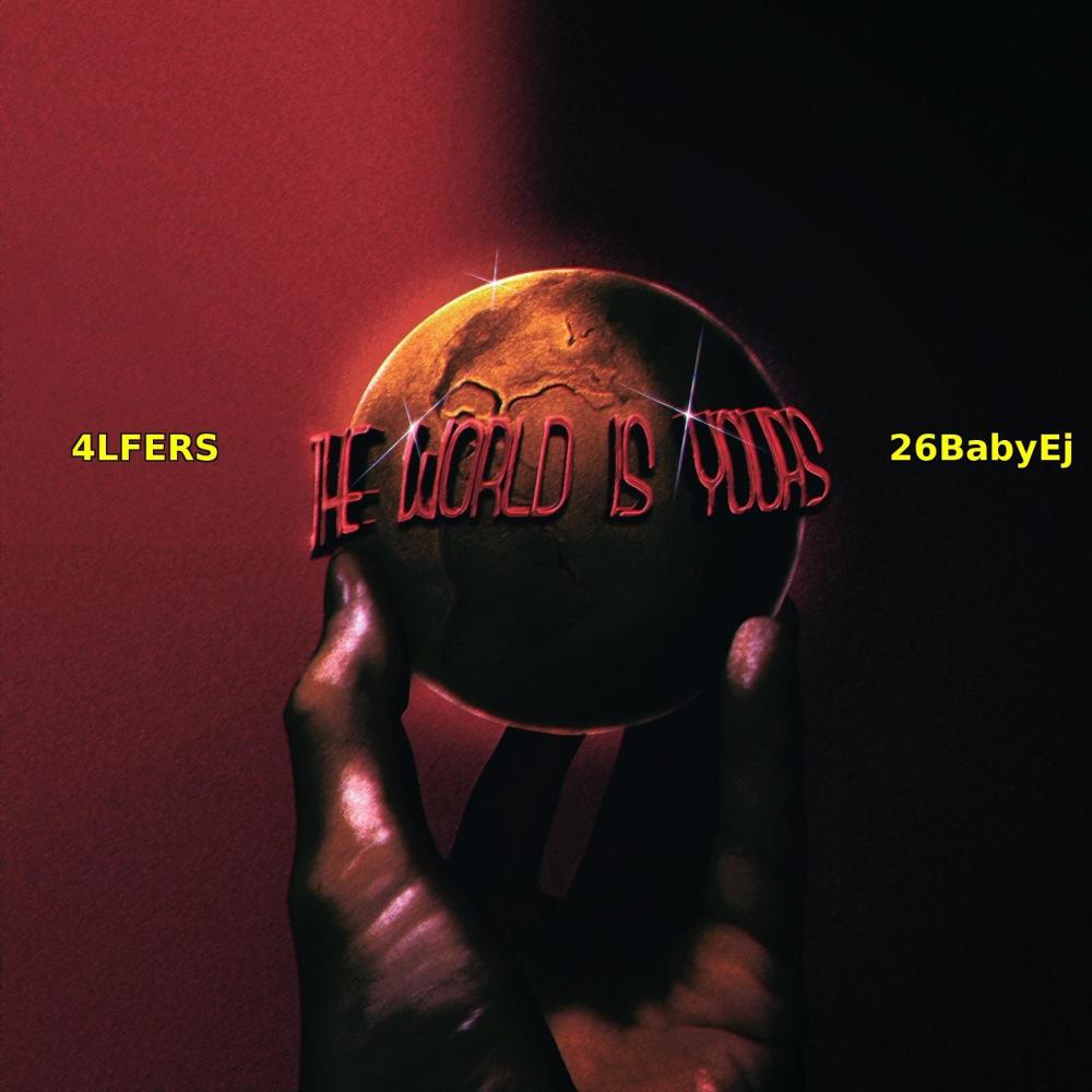25 Reasons (feat. Ness Julius & Airplane James) (Explicit)
