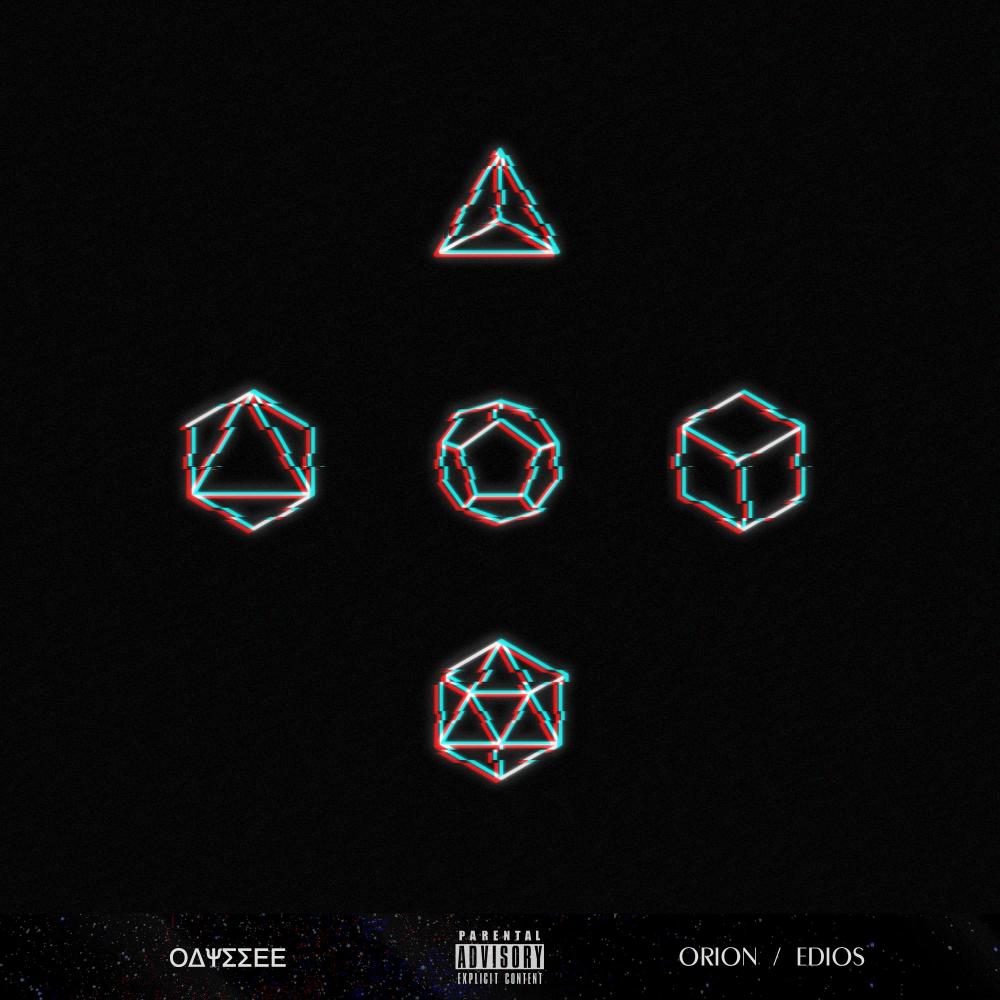 Braises (feat. Stroft) (Explicit)