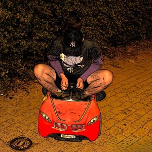 Slavic的專輯Osiedle (Explicit)