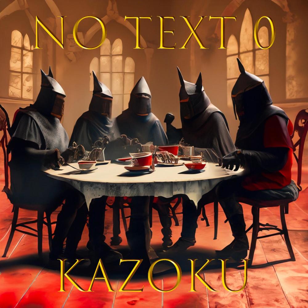 No Text 0 (feat. Jey Rouyer, Gomo, Choli121, Jungle Mani & DéZèr) (Explicit)