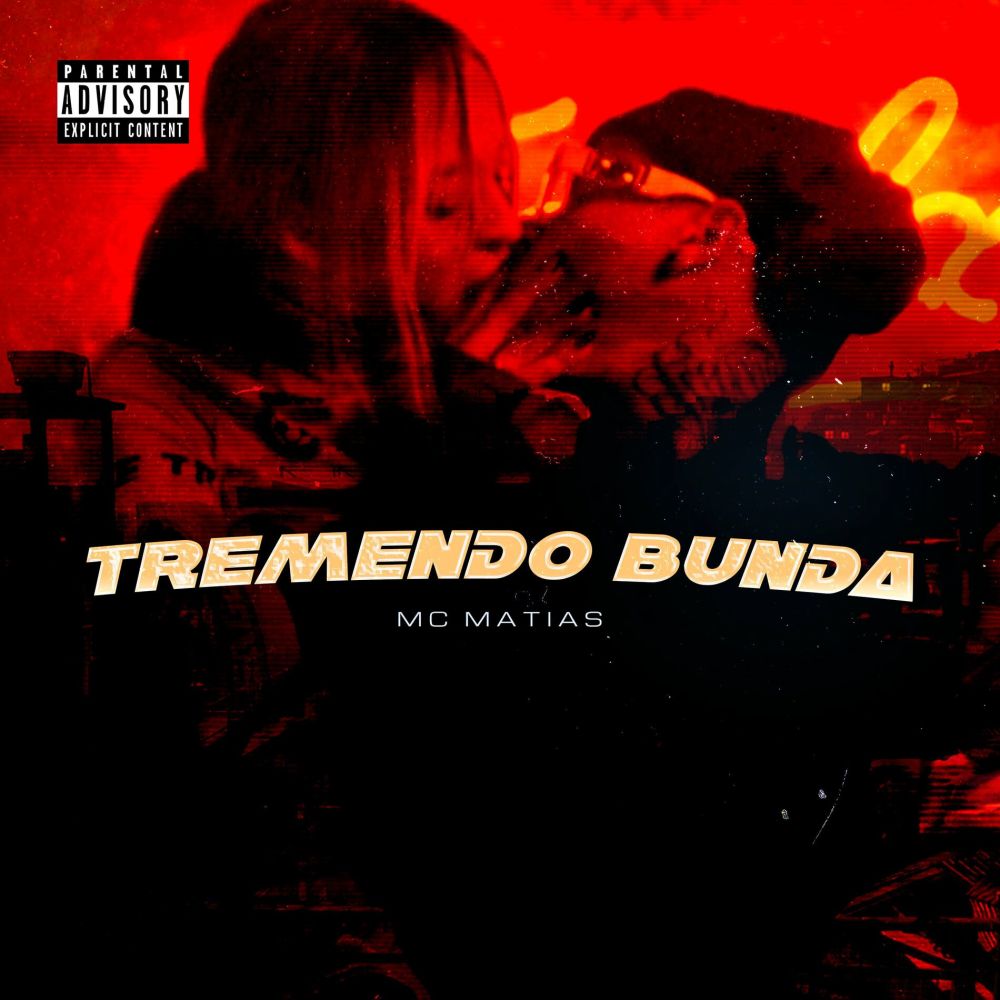 Tremendo Bunda