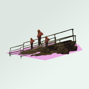 Dengarkan lagu We Killed Our Hearts (Gravity Version) nyanyian The Day dengan lirik