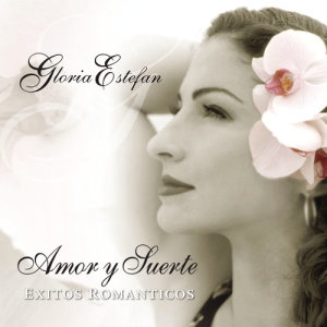 收聽Gloria Estefan的Ay, Ay, Ay Amor (Album Version)歌詞歌曲