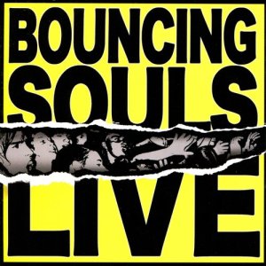 ดาวน์โหลดและฟังเพลง Anchors Aweigh พร้อมเนื้อเพลงจาก Bouncing Souls