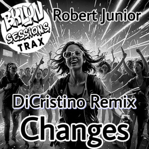 ดาวน์โหลดและฟังเพลง Changes (Remix) พร้อมเนื้อเพลงจาก Robert Junior