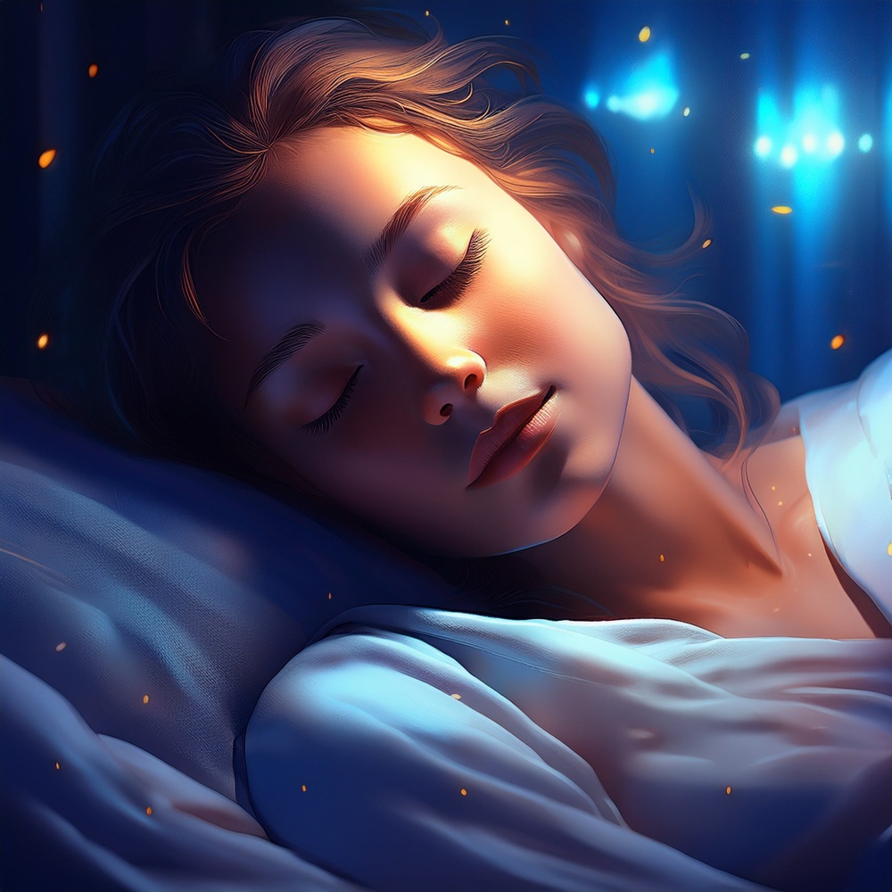 Sonidos Relajantes Para Dormirse Bien Por La Noche