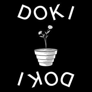 Doki Doki的專輯Liar Liar (Explicit)