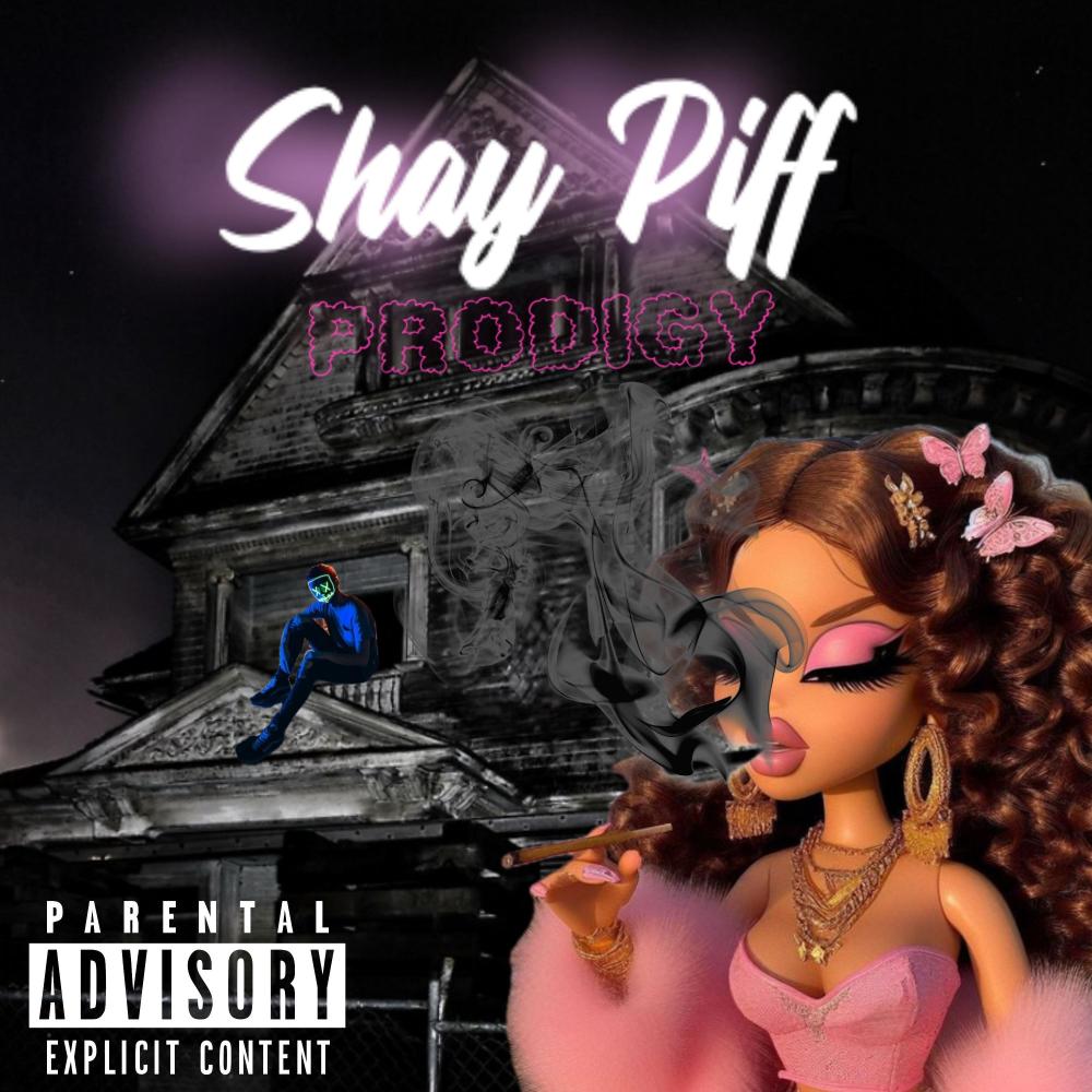 What Im On (feat. Boogey Shae) (Explicit)