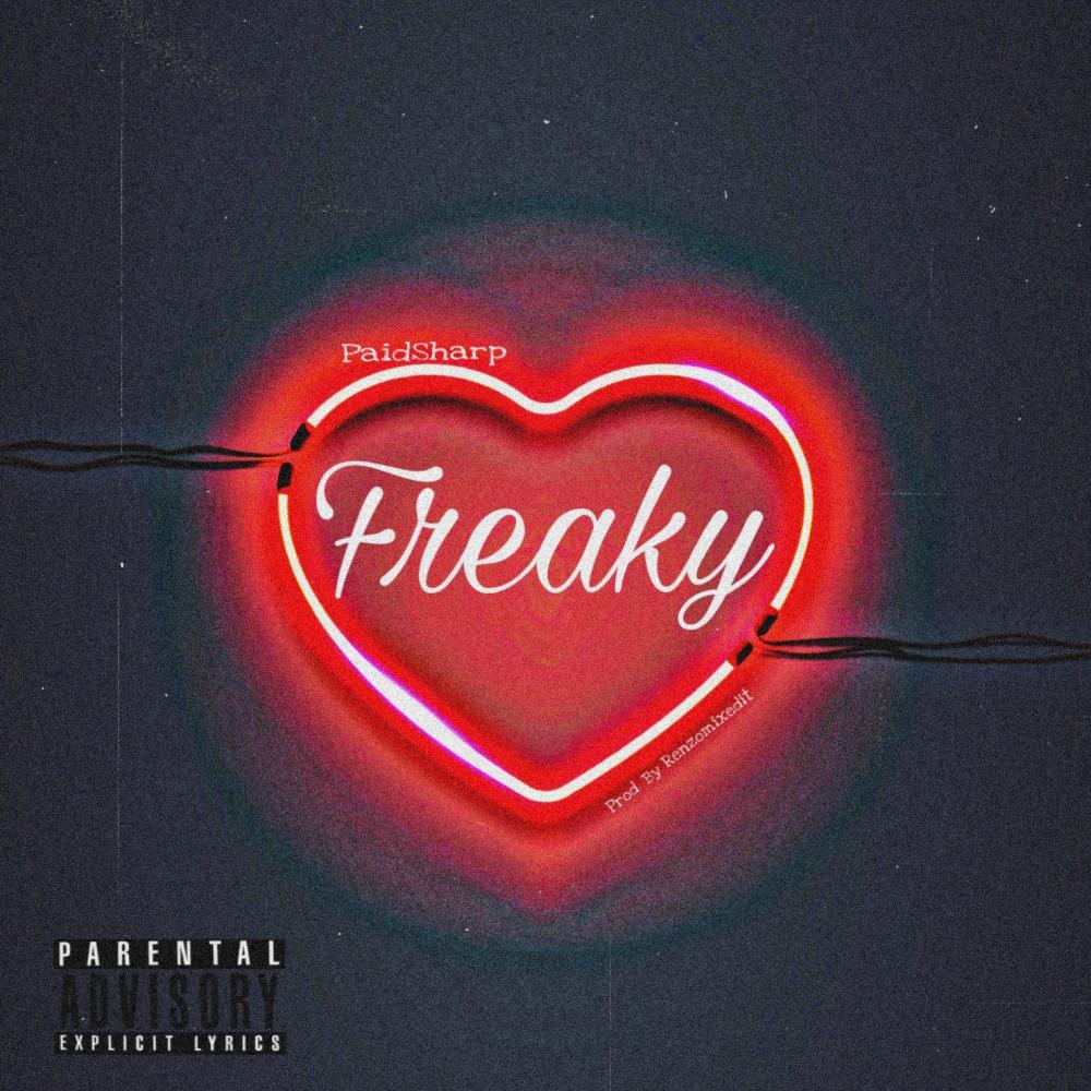 Freaky (Explicit)