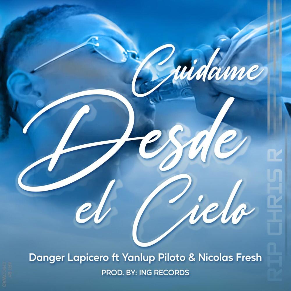 Cuidame desde el cielo (Explicit)