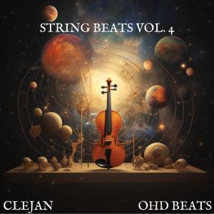 Clejan的專輯String Beats, Vol. 4