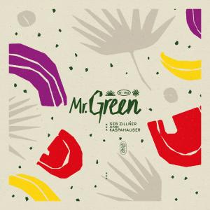 Listen to Mr. Green song with lyrics from KaspaHauser