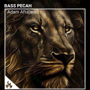 Album BASS PECAH oleh Adam AF