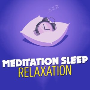 收聽Meditation Sleep Relaxation的Time歌詞歌曲