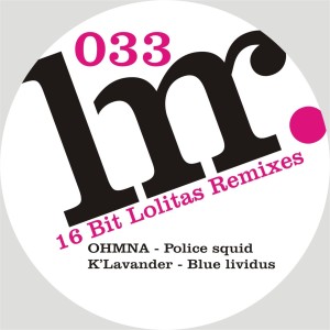 ดาวน์โหลดและฟังเพลง Blue Lividus (16 Bit Lolitas Dancefloor Mix) พร้อมเนื้อเพลงจาก K'Lavander