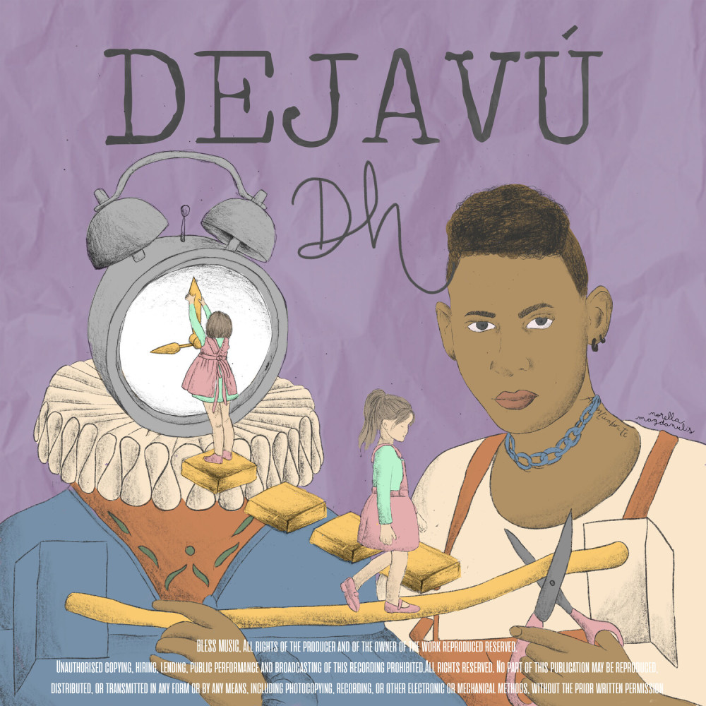 Dejavú