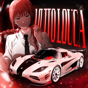 Album MUITO LOUCA (Explicit) from 