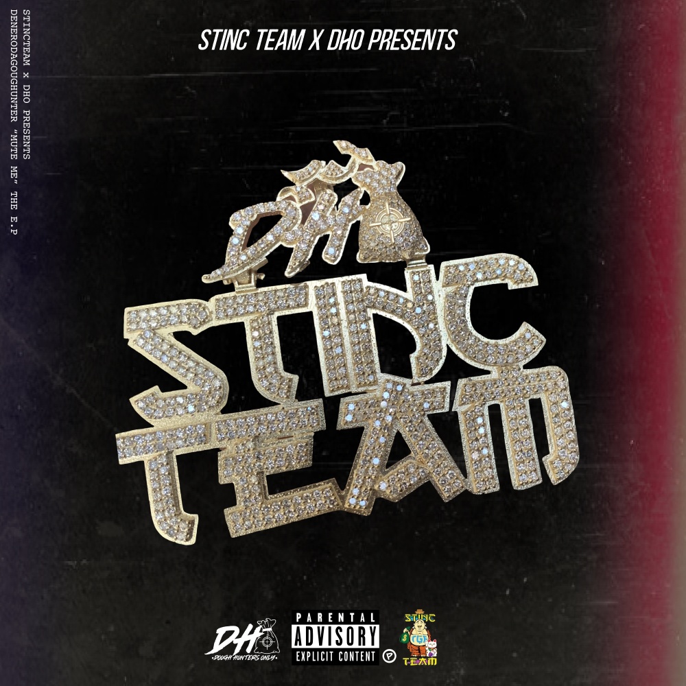 Still DoughHuntin (Explicit)