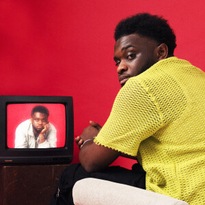 收聽Gino J的Baby Boo歌詞歌曲