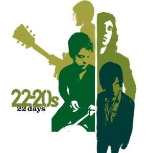 ดาวน์โหลดและฟังเพลง Cut You Down พร้อมเนื้อเพลงจาก 22-20s