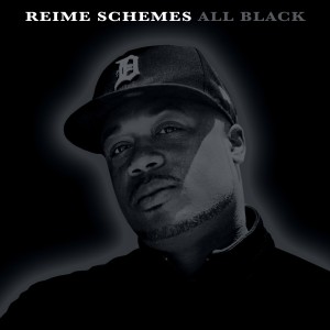 ดาวน์โหลดและฟังเพลง All Black (Explicit) พร้อมเนื้อเพลงจาก Reime Schemes