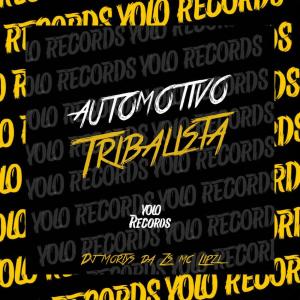 ดาวน์โหลดและฟังเพลง AUTOMOTIVO TRIBALISTA พร้อมเนื้อเพลงจาก DJ Mortys da ZS