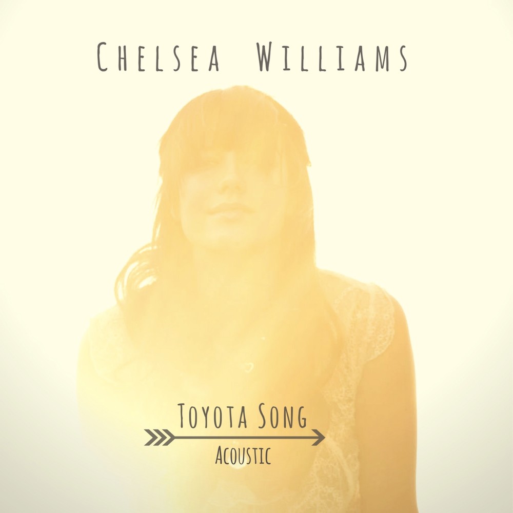 Toyota Song (Acoustic)