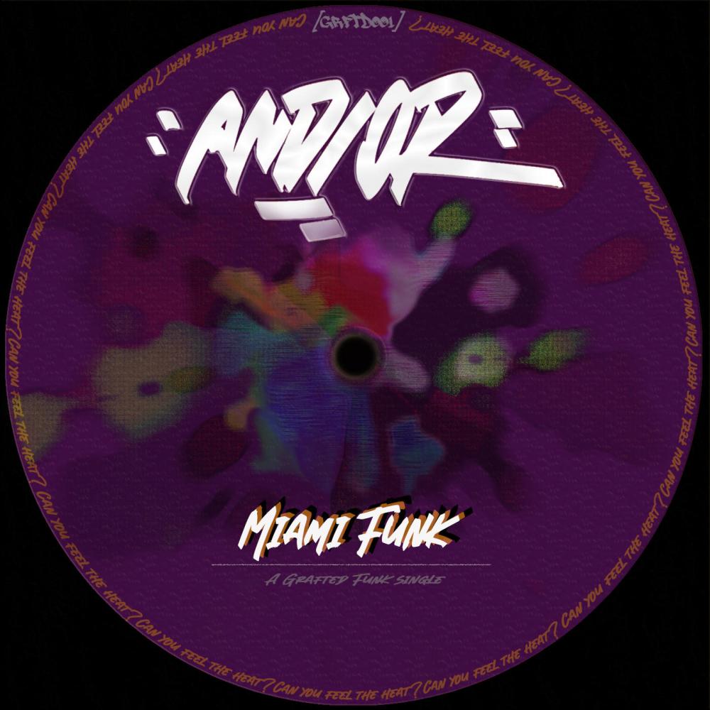 Miami Funk