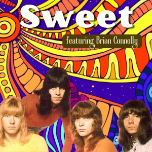 อัลบัม The Very Best Of (feat. Brian Connelly) ศิลปิน The Sweet
