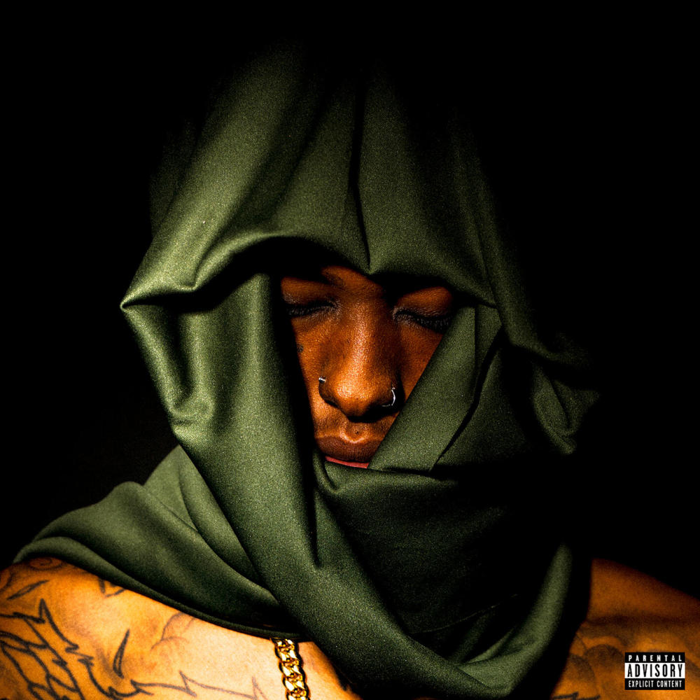 CASAMIGOS (Explicit)