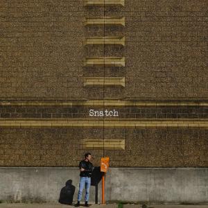 ดาวน์โหลดและฟังเพลง Snatch (Short edit) พร้อมเนื้อเพลงจาก Luke Glazsher