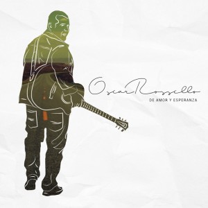Oscar Rossello的專輯De Amor y Esperanza