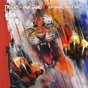 Tygers Of Pan Tang的專輯Animal Instinct