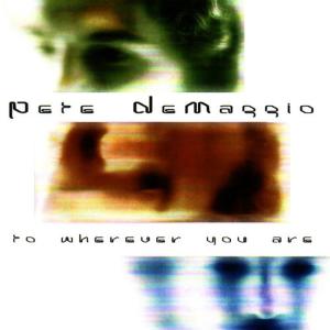 ดาวน์โหลดและฟังเพลง Push Me Up พร้อมเนื้อเพลงจาก Pete Demaggio
