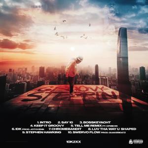 收聽10k2xx的Tell me (Explicit)歌詞歌曲