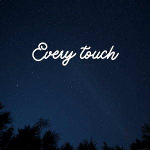 Jeffrey Osborne的專輯Every Touch