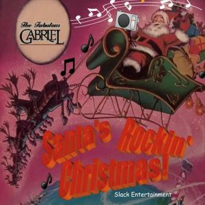收聽The Fabulous Gabriel的I'm Coming Home for Christmas歌詞歌曲
