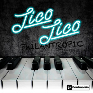 Ph1lantrop1c的專輯Tico Tico