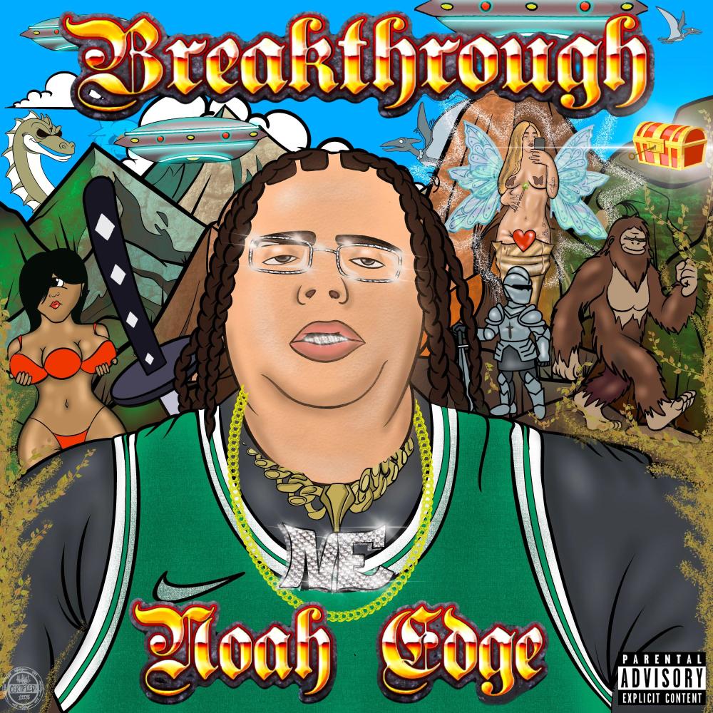 Cookie (feat. Danny G Beats) (Explicit)