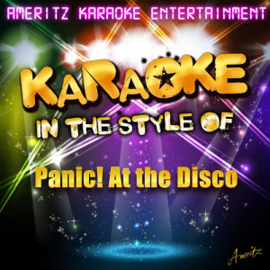 ดาวน์โหลดและฟังเพลง The Ballad of Mona Lisa (In the Style of Panic! At the Disco) [Karaoke Version] พร้อมเนื้อเพลงจาก Ameritz Karaoke Entertainment