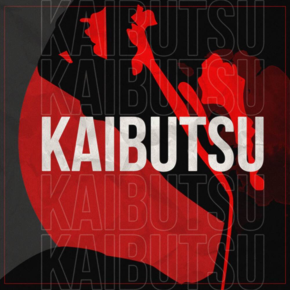 Kaibutsu