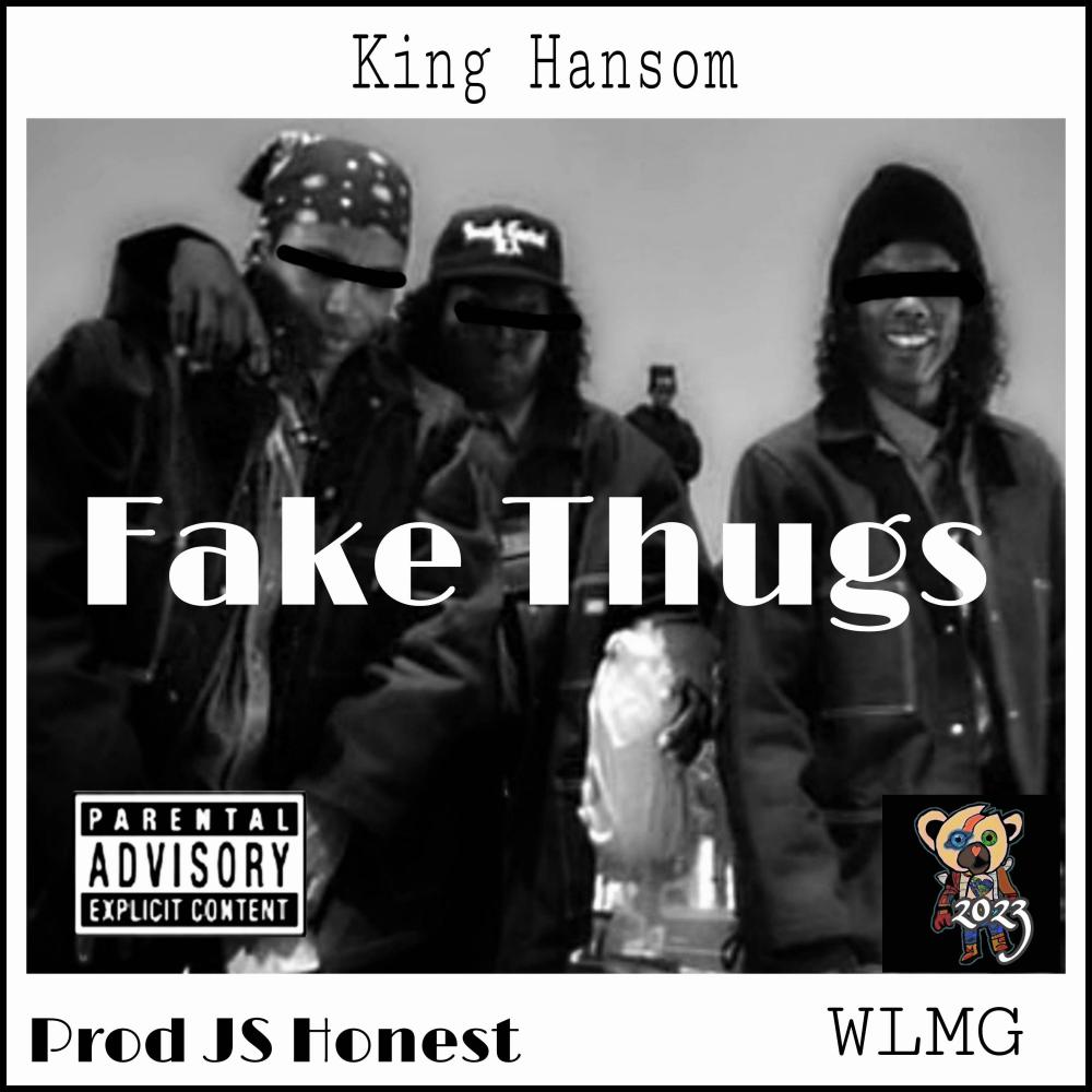 Fake thugs (Explicit)