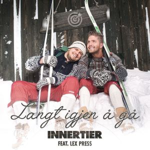 Innertier的專輯Langt igjen å gå (feat. Lex Press)