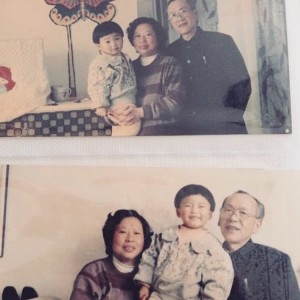 Album 月 from 魏诗莹（Wishbao）