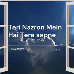 Dengarkan Agar tum saath ho (Lofi Flip) lagu dari Swattrex dengan lirik