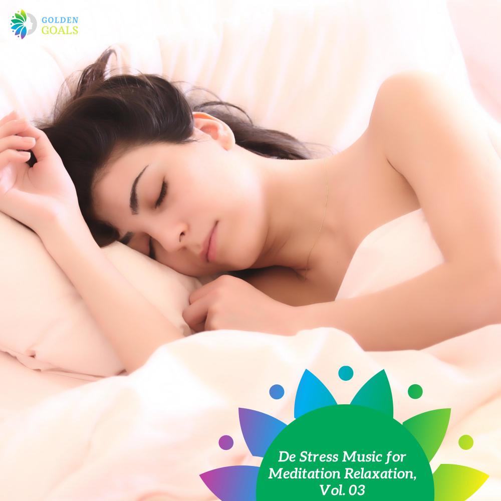 Meditate & Sleep
