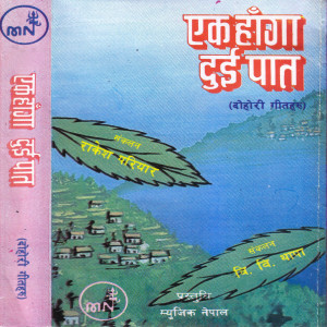 收聽BB Thapa的Halhali Tamai歌詞歌曲