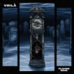 Album Playing Dead oleh Voila
