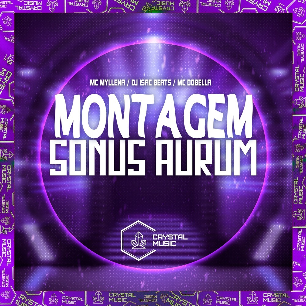 Montagem Sonus Aurum (Explicit)