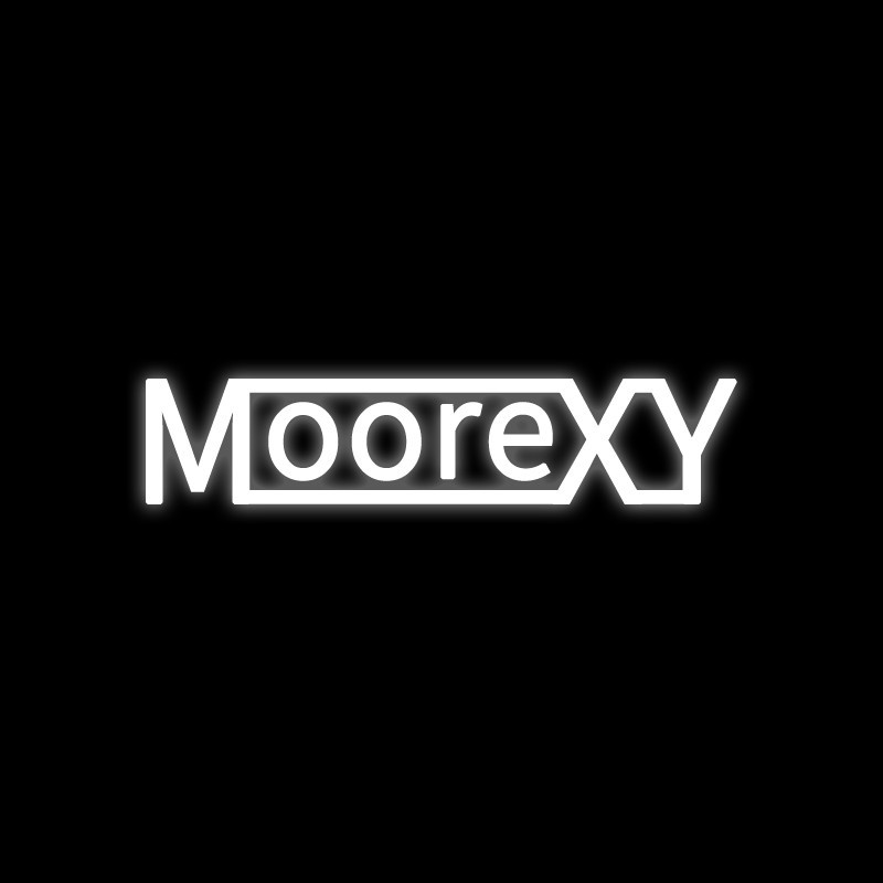 Moore Xy